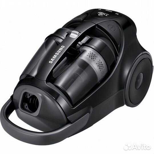 Пылесос Samsung. Новый