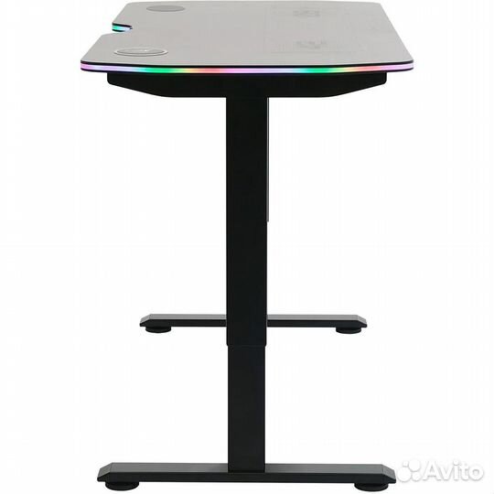 Стол компьютерный zone 51 platform PRO 120