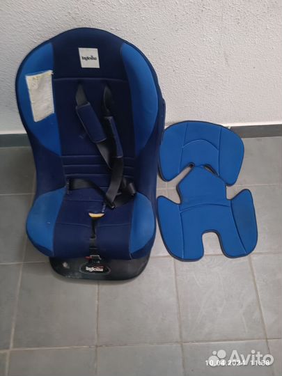 Детское автокресло бу