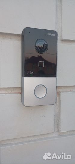 Монтаж, ремонт, систем видеонаблюдения, домофонов