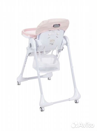 Стул для кормления Capella s-210