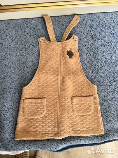 Детские вещи 92 98