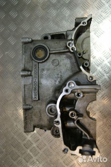 Картер нижний Yamaha YZF-R1, N501E