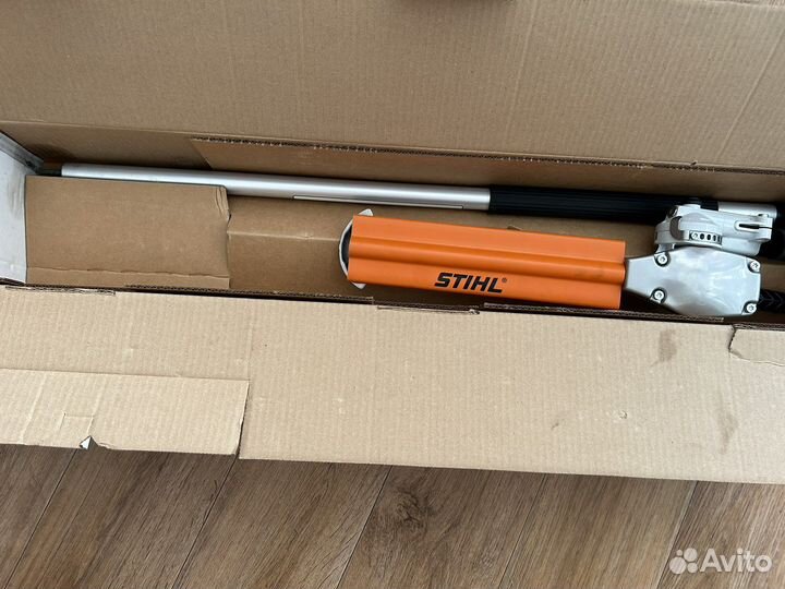 Ножницы для кустарника FH-KM 145 stihl