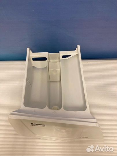 Порошкоприёмник для стиральной машины Hansa 800