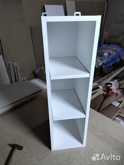 Кухонные модули