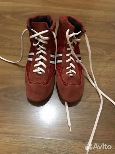 Бутсы для спорта