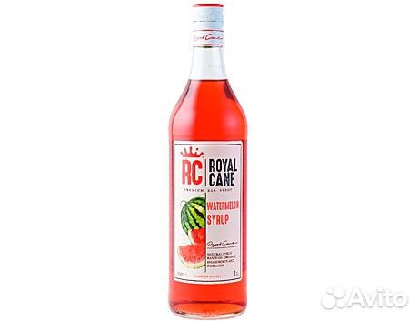Сироп Royal Cane Арбуз