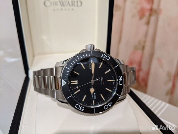 C60 trident outlet vintage