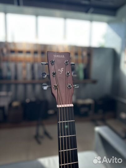 Yamaha F310 Акустическая гитара