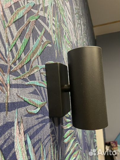 Светильник настенный