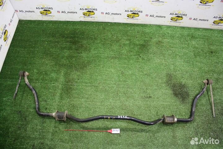 Стабилизатор передний Chevrolet Lacetti J200