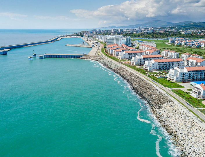 Подбор тура в Сочи, Адлер