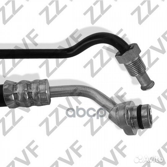 Шланг гур ZV713sdca02J zzvf