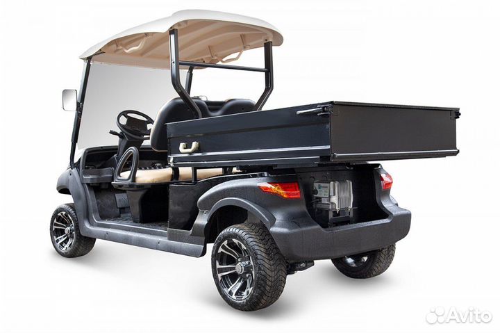 Грузовой гольфкар eagle EG204ahcx