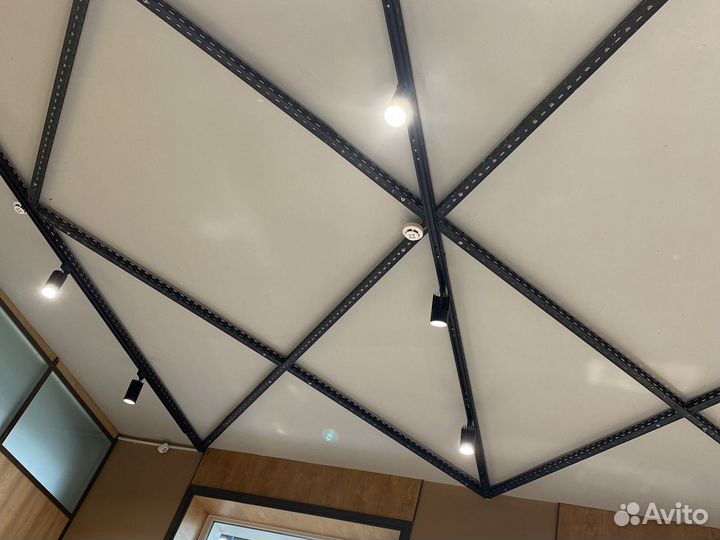 Монтажник электрик