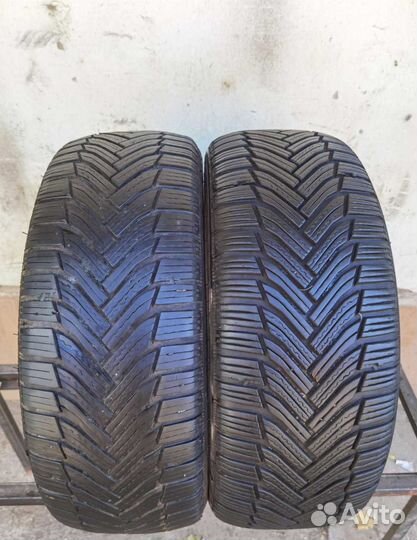 Michelin Alpin 6 225/45 R17 94V