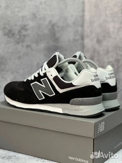 Кроссовки летние New Balance 574