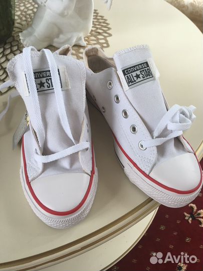 Кеды Converse 37