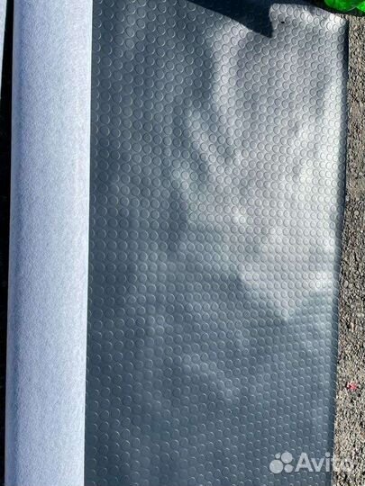 Линолеум транслин