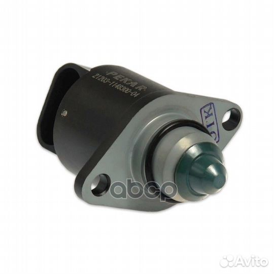 Регулятор холостого хода для а/м ваз 2104-2107