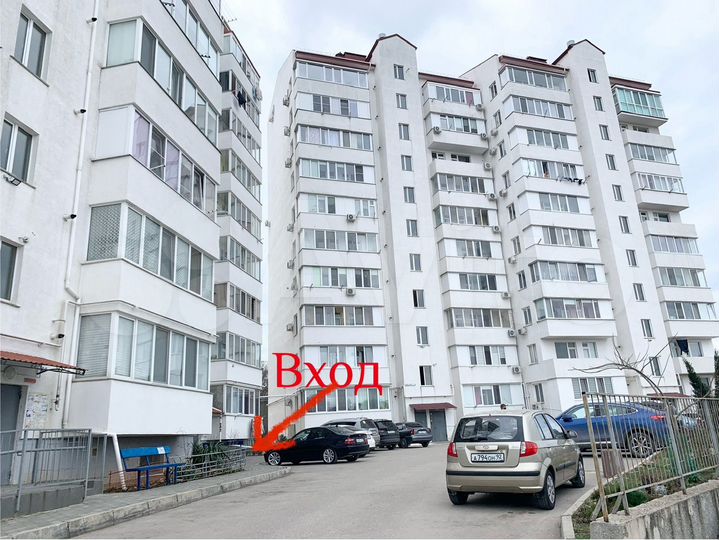 Свободного назначения, склад, торговое 192,3 м²
