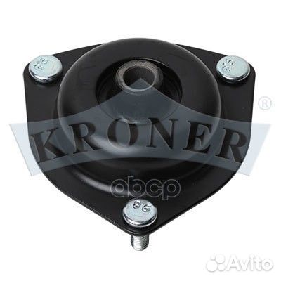 Опора стойки nissan Almera (00) (перед.) K3532