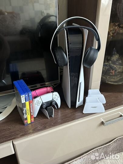 Sony playstation 5