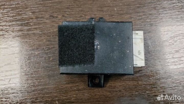 Блок управления руля Bmw 520I E39 M52 1996