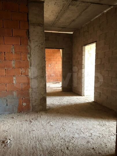 2-к. квартира, 84,7 м², 9/10 эт.