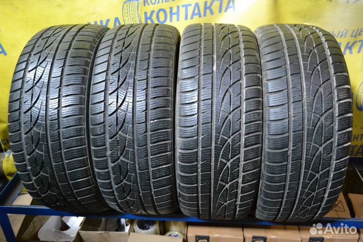 Hankook Winter I'Cept Evo 215/45 R17
