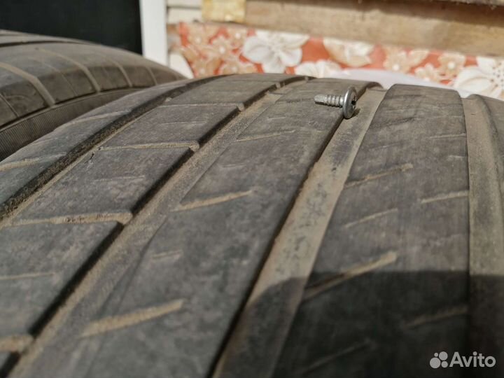 Ecovision VI-186 AT 225/60 R18 100V