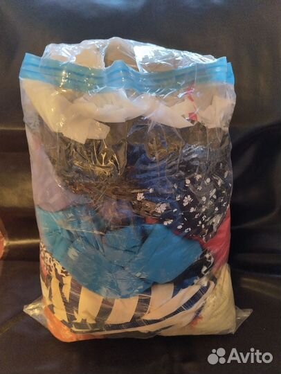 Женские вещи пакетом 48 50 размер