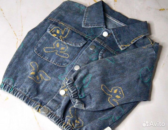 Костюм для мальчика