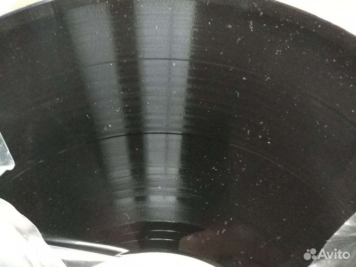 Бетховен играет Мария Гринберг грампластинка