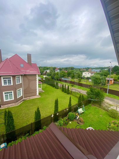 Квартира-студия, 36 м², 3/3 эт.