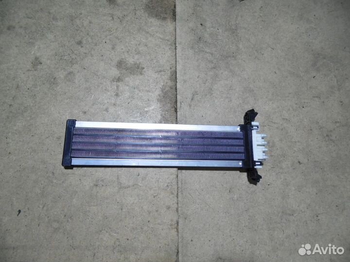 Электротэн печки lexus GS 350