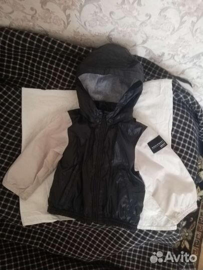 Детская одежда для мальчиков