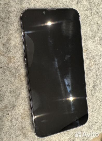 iPhone 13 Pro Max, 256 ГБ
