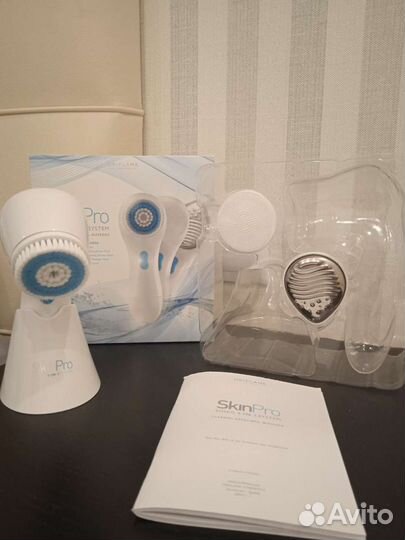 Массажер для лица