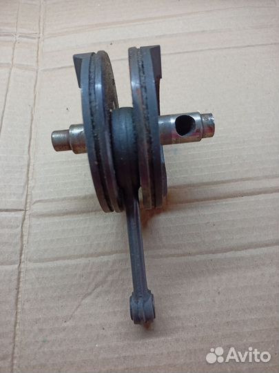 Запчасти к мопеду к мопеду СССР