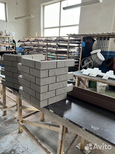 Готовый бизнес на термопаналях 350.000 в месяц