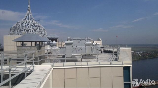 Вентилятор кондиционер дымоудаление Проектирование