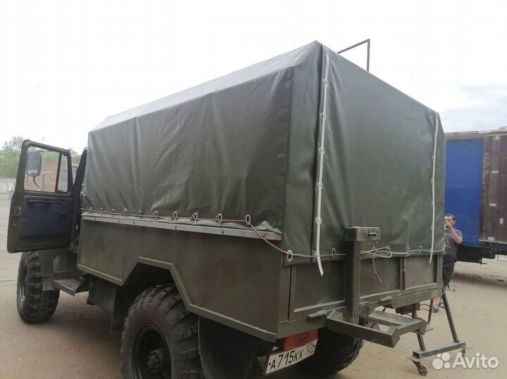 Тент Газ,Камаз,Маз,Валдай,Скания, Вольво,Ман и пр