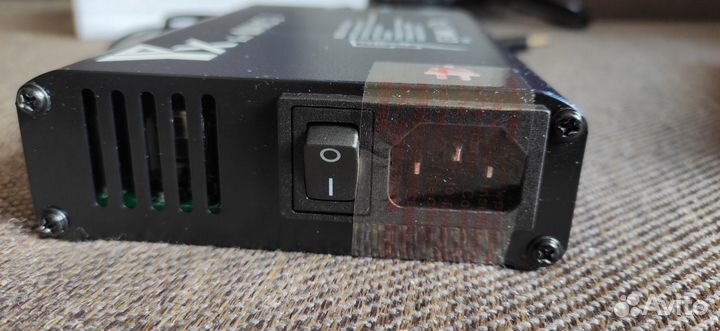 Сетевое Зарядное устройство DJI Mavic 3