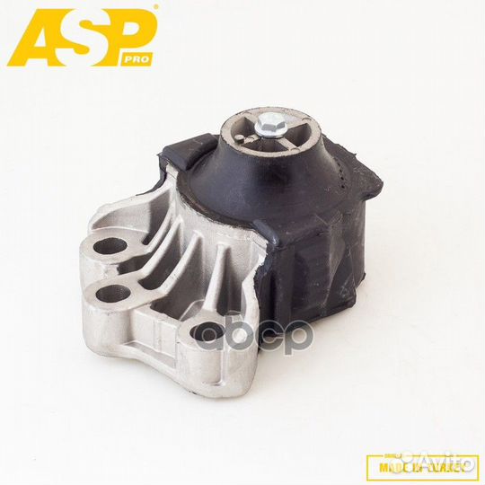 Опора двигателя ford transit 06- пер. RJ80017 ASP