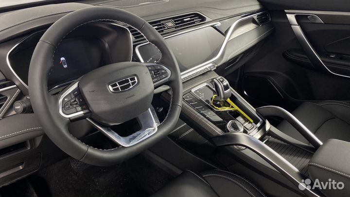 Geely Atlas Pro 1.5 AMT, 2023