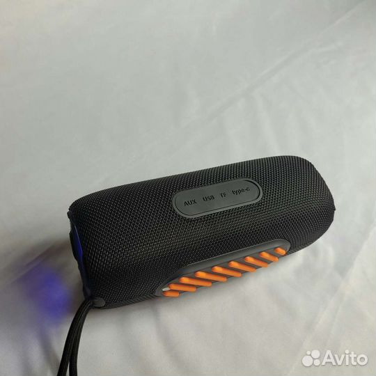 Колонка с подсветкой 20w, P32 Hopestar