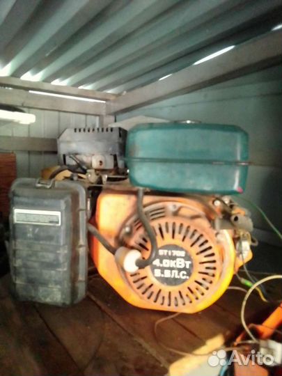 Мотор обмен ваши предложения