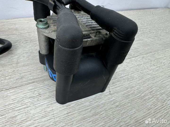 Катушка зажигания 2.0 APK Volkswagen Golf 4 2002